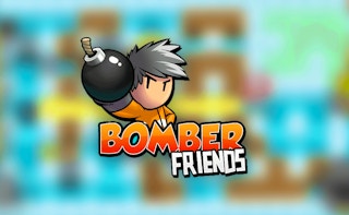 Image Bomber Friends