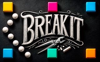 Image Breakit