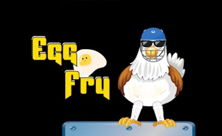 Image Egg Fry