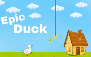 Image Epic Duck