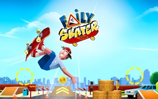 Image Faily Skater