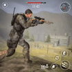 FPS Sniper Shooting: Production Facility
