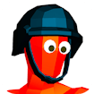 Funny Shooter – Destroy all enemies