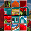 Jigsaw Sort