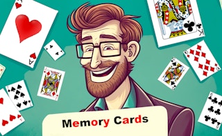 Image Memory Cards