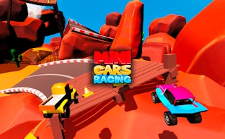 Image Mini Car Racing