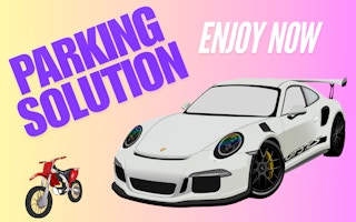 Image Parking Solution