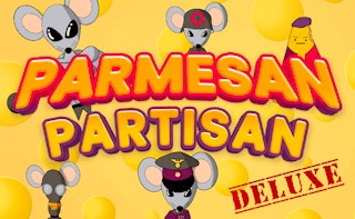 Image Parmesan Partisan Deluxe