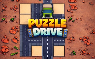 Image Puzzle Drive