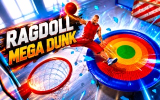 Image Ragdoll Mega Dunk