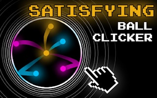 Image Satisfying Ball Clicker