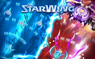 Image Star Wing