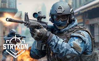 Image Strykon