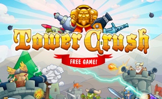 Image Tower Crush